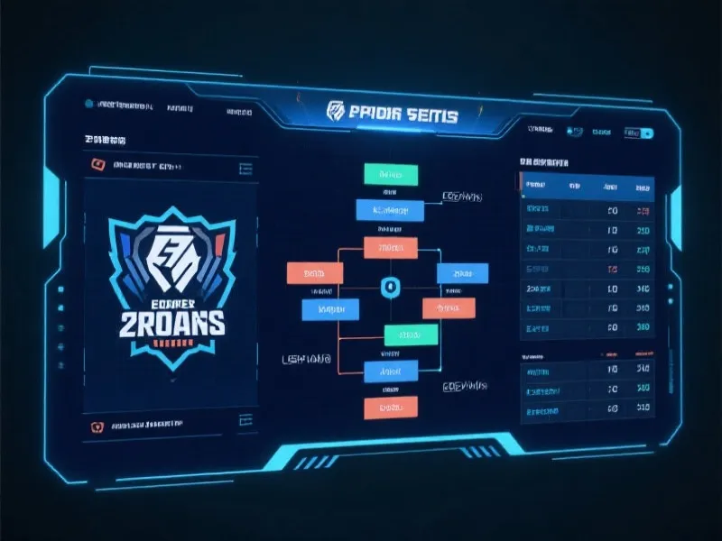 英雄联盟S15赛程与对阵图